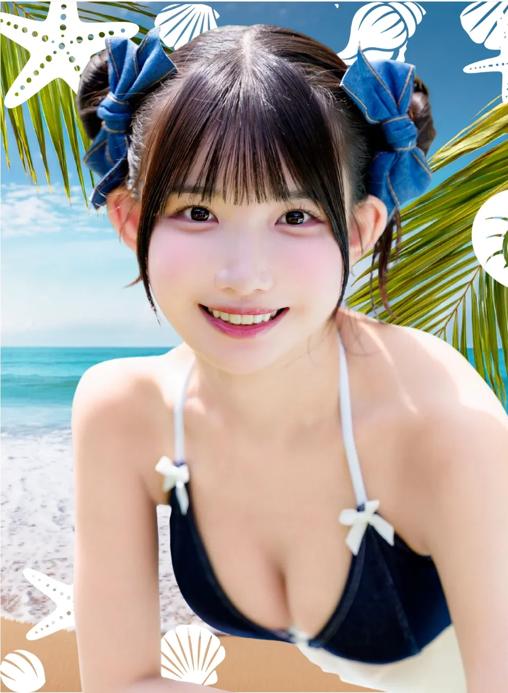 五百木いお